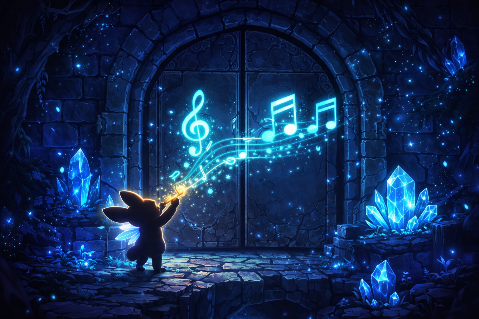 Merluis Screenshot 3